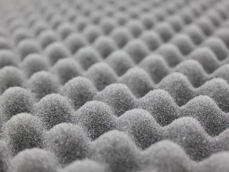 LaviLine BOOM01, Akustinis porolonas žemų dažnių dežės vidui