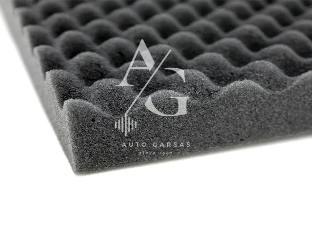 LaviLine BOOM2005, akustinis porolonas triukšmų slopinimui (nelipnus)