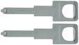 LaviLine, KEY03 magnetolos išėmimo raktas, Clarion 2001>