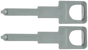 LaviLine, KEY03 magnetolos išėmimo raktas, Clarion 2001>