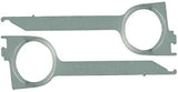 LaviLine, KEY04 magnetolos išėmimo raktai, Becker/Audi/Seat