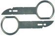 LaviLine, KEY05 magnetolos išėmimo raktas, Mercedes