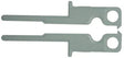 LaviLine, KEY07 magnetolos išėmimo raktas, Kenwood 2001>