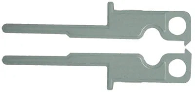 LaviLine, KEY07 magnetolos išėmimo raktas, Kenwood 2001>