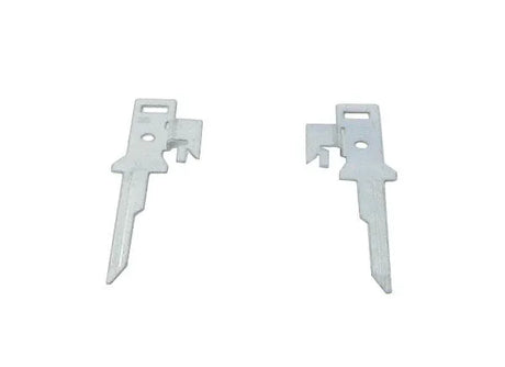 LaviLine, KEY19 magnetolos išėmimo raktas, Kenwood MASk