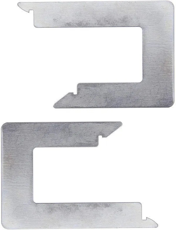 LaviLine, KEY22 magnetolos išėmimo raktas, Fiat BRAVA - Du metaliniai išėmimo raktai