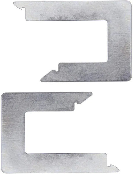 LaviLine, KEY22 magnetolos išėmimo raktas, Fiat BRAVA - Du metaliniai išėmimo raktai