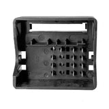 LaviLine LABMRC02, BMW automobilio magnetolos jungties perėjimas į ISO