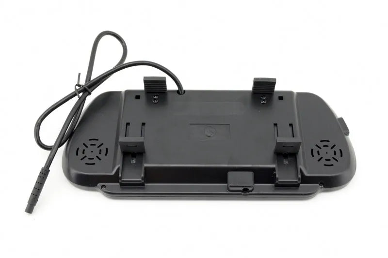 LaviLine LAUNMN07, monitorius - veidrodis galinio vaizdo kamerai