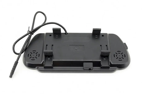 LaviLine LAUNMN07, monitorius - veidrodis galinio vaizdo kamerai