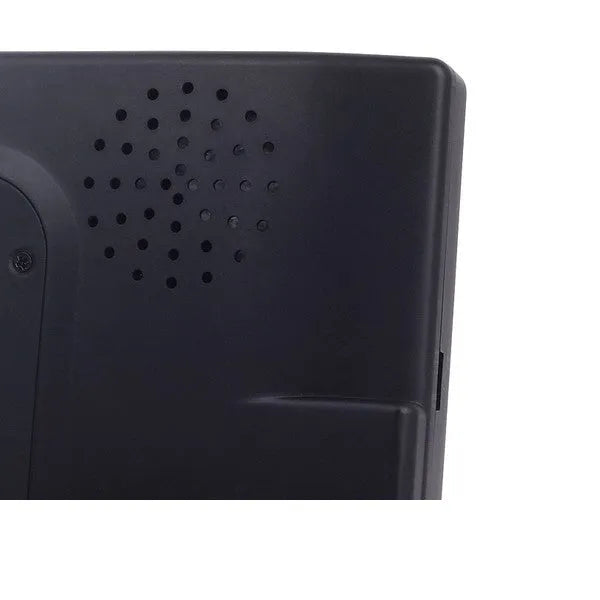 LaviLine LAUNMN10, 7" monitorius galinio vaizdo kamerai