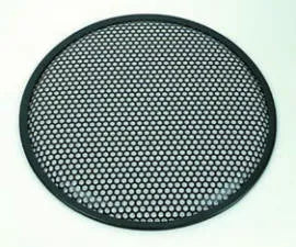 LaviLine grotelės 12" (001)
