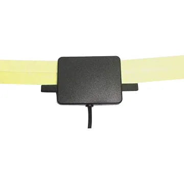Laviline, DAB antena LNDAB03 su SMBf jungtim