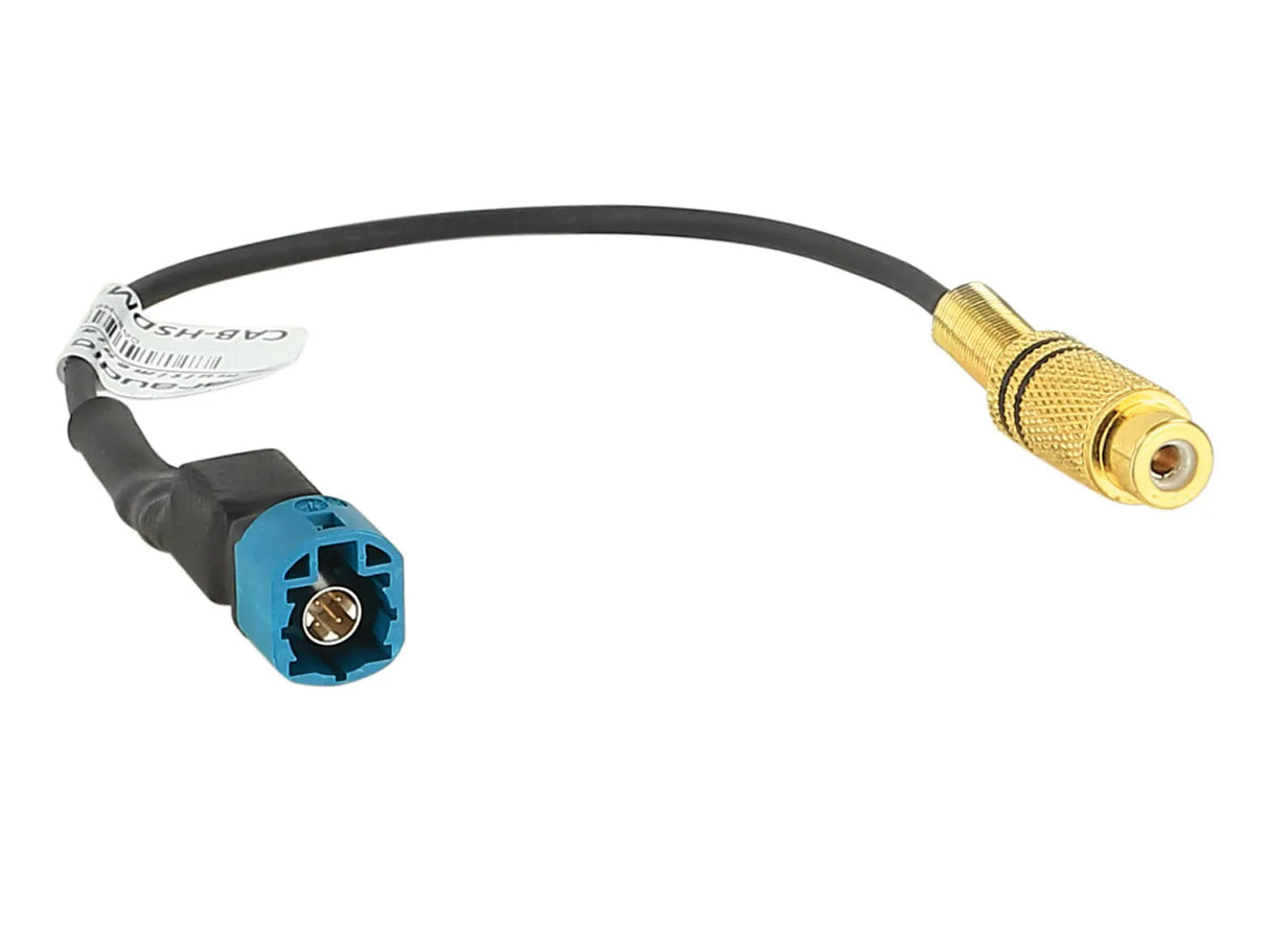 Laviline, LNOEMCA07 VW Originalios kameros prie universlios multimedijos adapteris