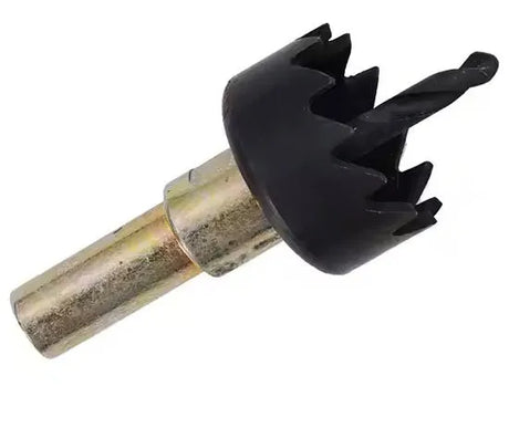 Laviline, grąžtas 19,2mm parkavimo davikliui