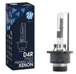 Lemputė XENON D4R 4300K, 1vnt