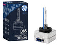 Lemputė XENON D8S 4300K, 1vnt