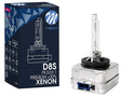 Lemputė XENON D8S 6000K, 1vnt