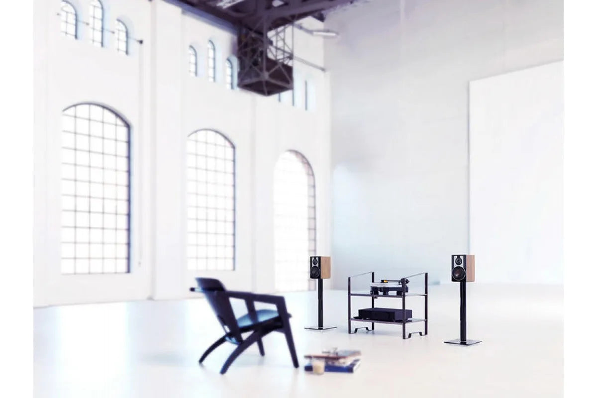 Lentyninė garso kolonėlė DALI OPTICON 2, 150W