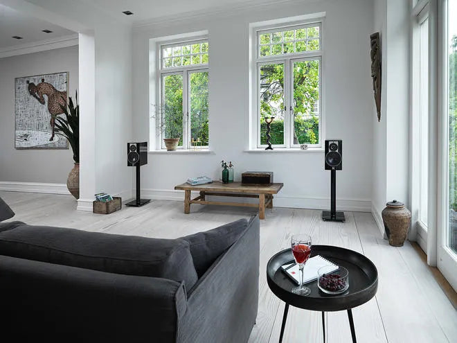 Lentyninė garso kolonėlė DALI RUBICON 2, 150W