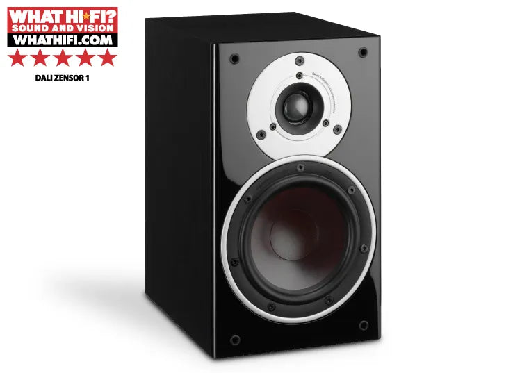 Lentyninė garso kolonėlė DALI ZENSOR 1, 100W