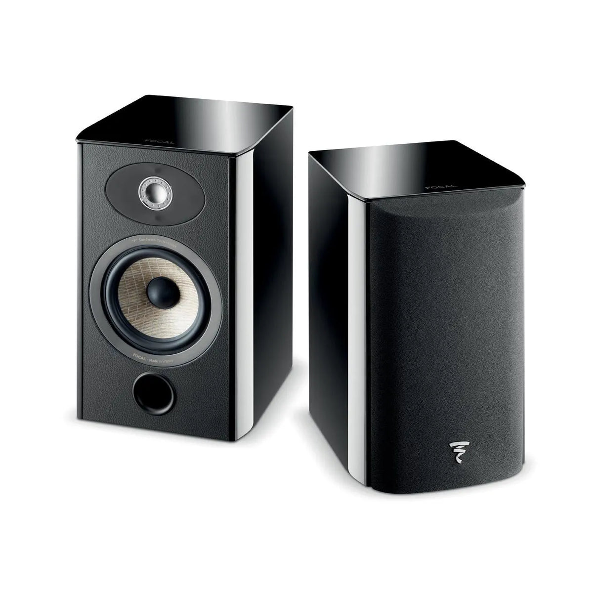 Lentyninė garso kolonėlė Focal ARIA 905, 2-jų juostų