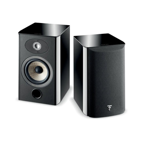 Lentyninė garso kolonėlė Focal ARIA 905, 2-jų juostų