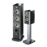 Lentyninė garso kolonėlė Focal ARIA 906, 2-jų juostų