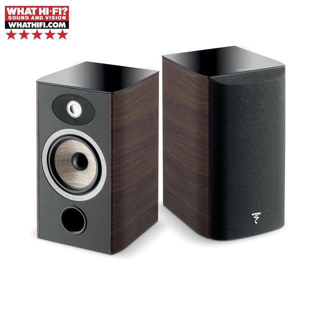 Lentyninė garso kolonėlė Focal ARIA 906, 2-jų juostų