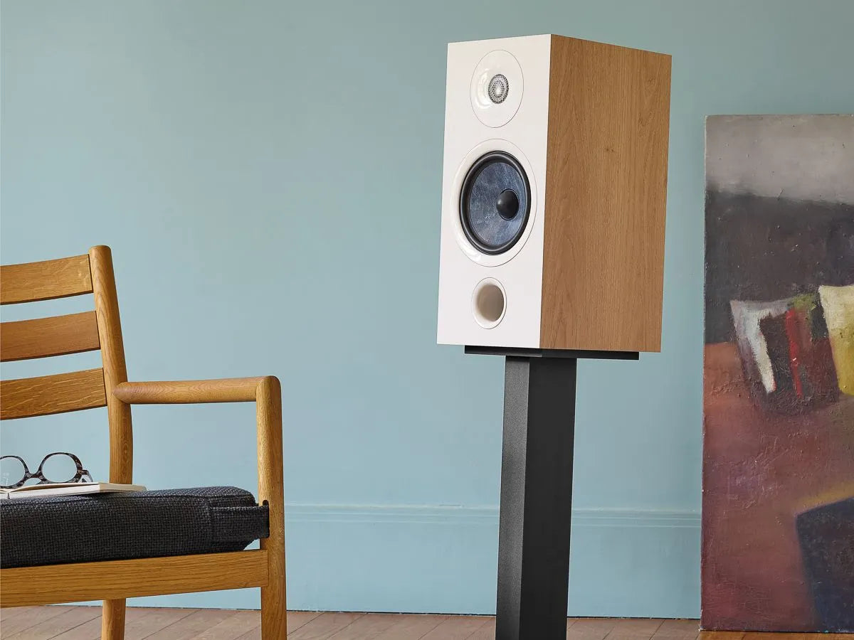 Lentyninė garso kolonėlė Focal Chora 806, 2-jų juostų