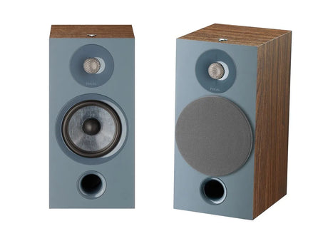 Lentyninė garso kolonėlė Focal Chora 806, 2-jų juostų