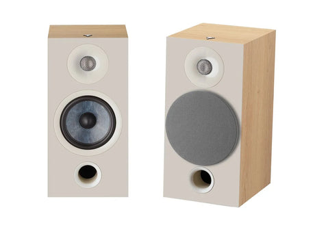 Lentyninė garso kolonėlė Focal Chora 806, 2-jų juostų