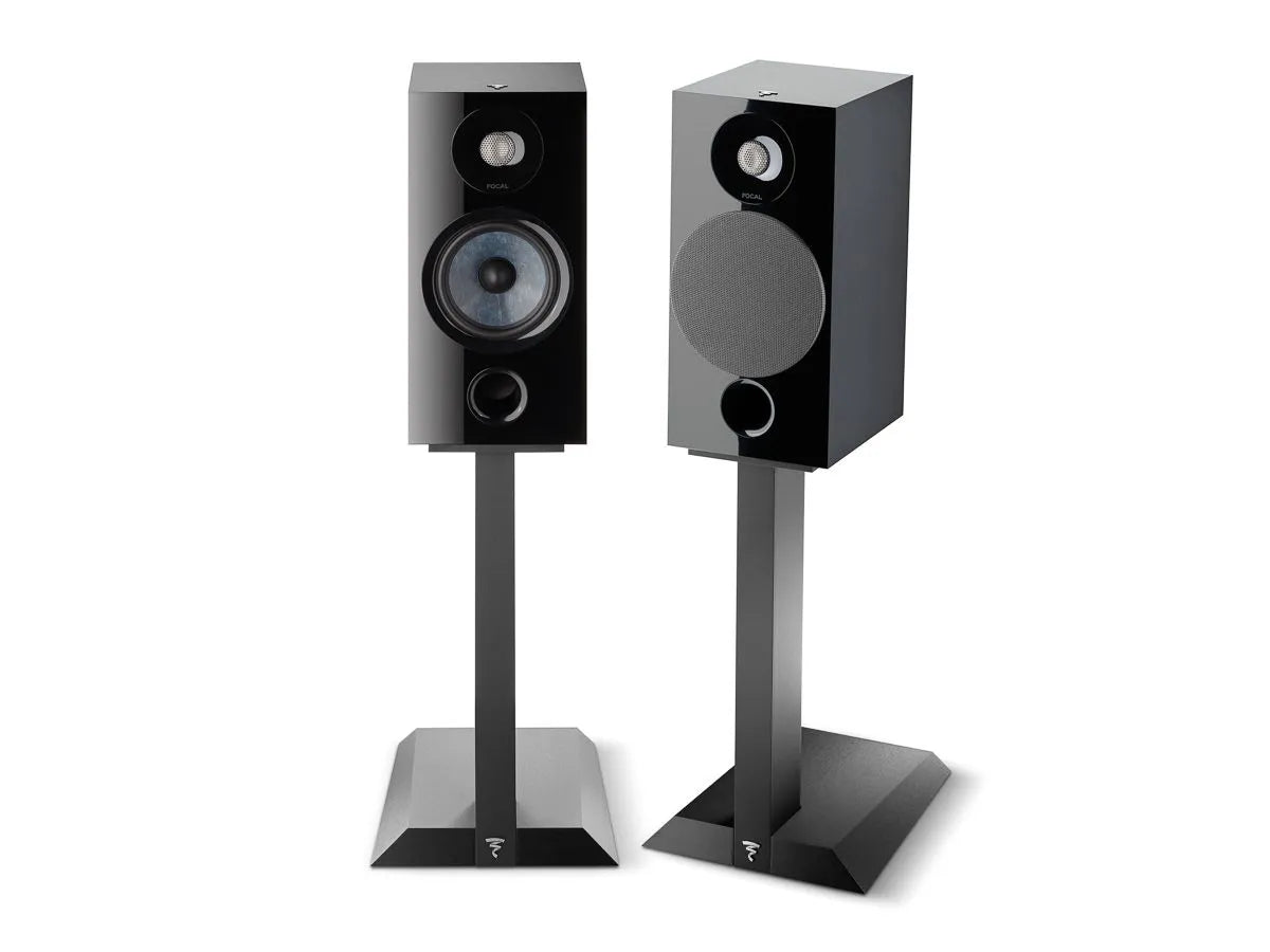 Lentyninė garso kolonėlė Focal Chora 806, 2-jų juostų