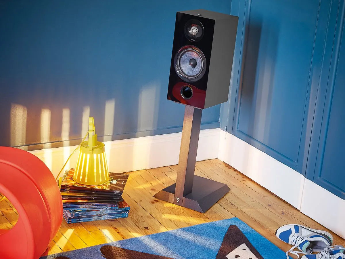 Lentyninė garso kolonėlė Focal Chora 806, 2-jų juostų