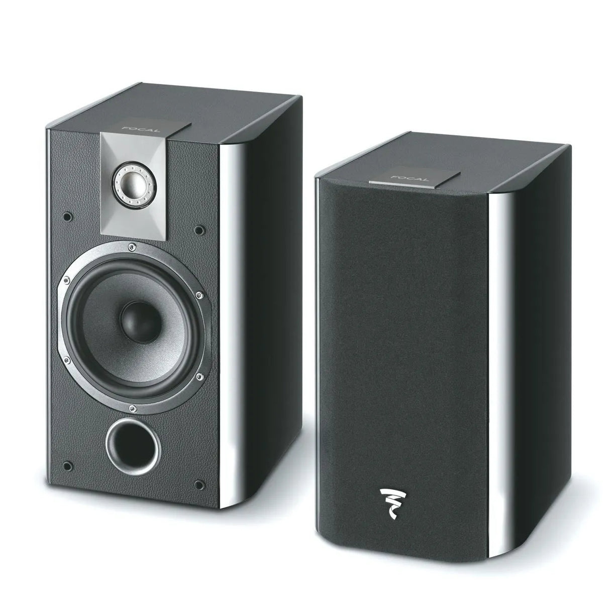 Lentyninė garso kolonėlė Focal Chorus 705, 2-jų juostų