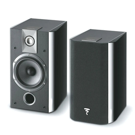 Lentyninė garso kolonėlė Focal Chorus 705, 2-jų juostų