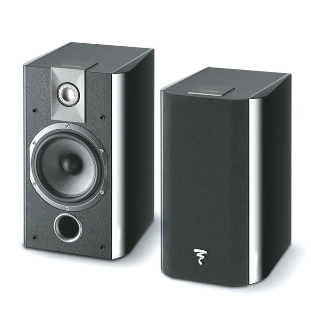 Lentyninė garso kolonėlė Focal Chorus 705, 2-jų juostų