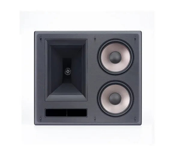 Lentyninė garso kolonėlė Klipsch KL-650-THX, 600W