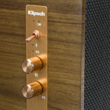 Lentyninė garso kolonėlė Klipsch The One, Bluetooth, 50W