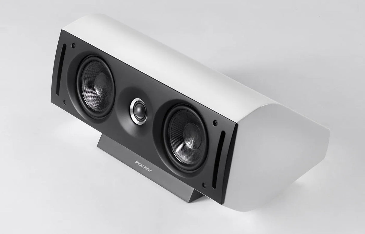 Lentyninė garso kolonėlė Sonus Faber VENERE CENTER, 2-jų juostų