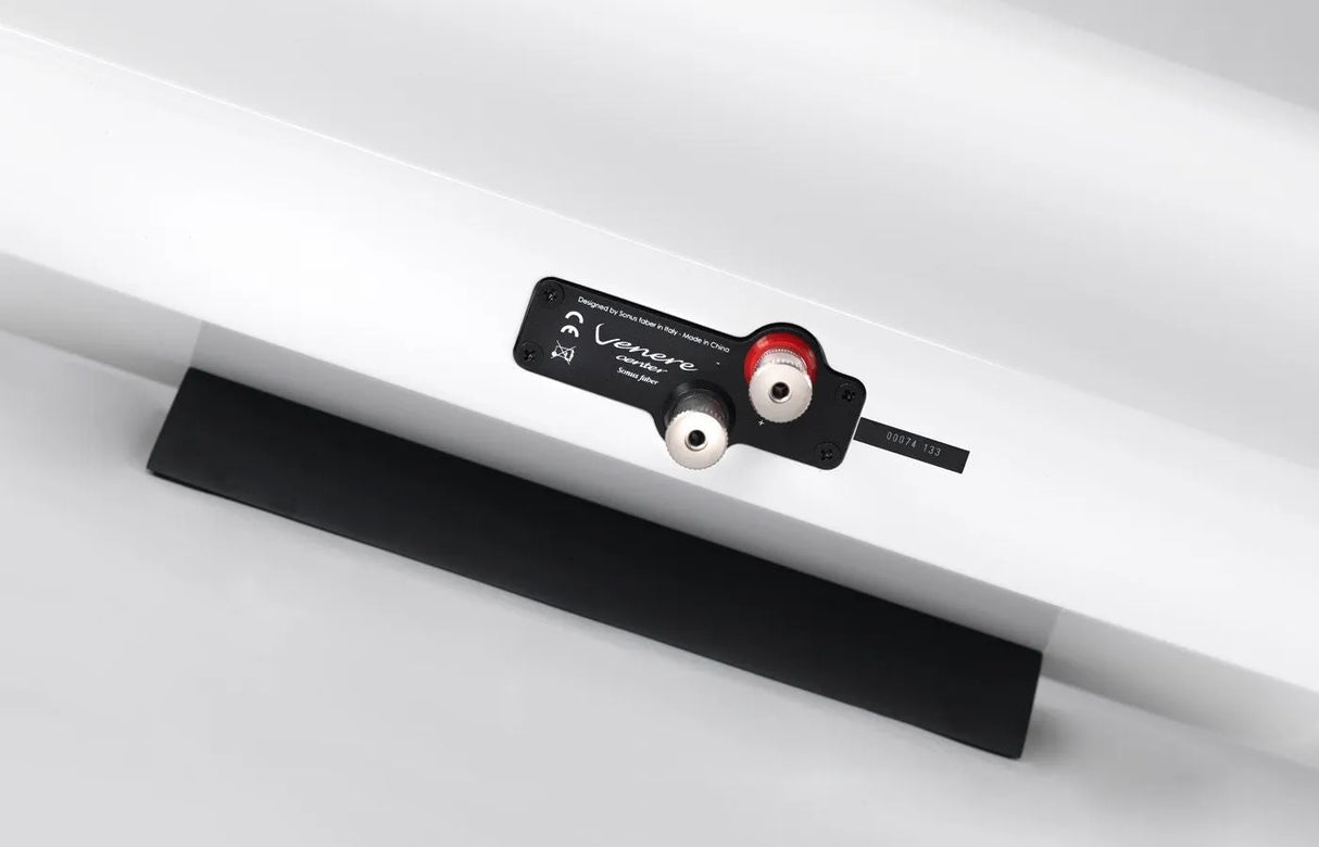 Lentyninė garso kolonėlė Sonus Faber VENERE CENTER, 2-jų juostų