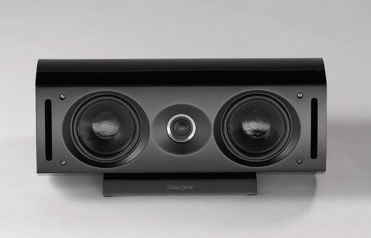 Lentyninė garso kolonėlė Sonus Faber VENERE CENTER, 2-jų juostų