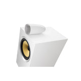 Lentyninės garso kolonėlės Bowers & Wilkins CM6 S2, 2-jų juostų