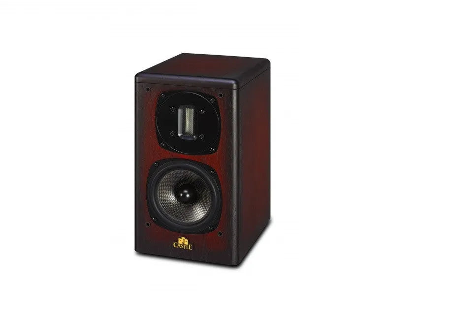 Lentyninės garso kolonėlės Castle Avon 1, 2-jų juostų