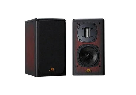 Lentyninės garso kolonėlės Castle Avon 1, 2-jų juostų