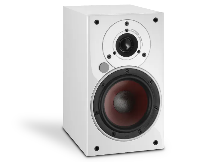 Lentyninės garso kolonėlės DALI ZENSOR 1 AX