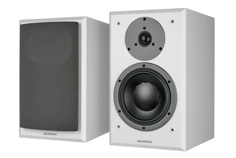 Lentyninės garso kolonėlės Dynaudio Emit M20, 150W, 2-jų juostų