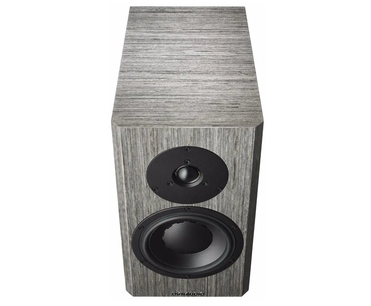 Lentyninės garso kolonėlės Dynaudio Special Forty, 200W, 2-jų juostų
