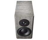 Lentyninės garso kolonėlės Dynaudio Special Forty, 200W, 2-jų juostų