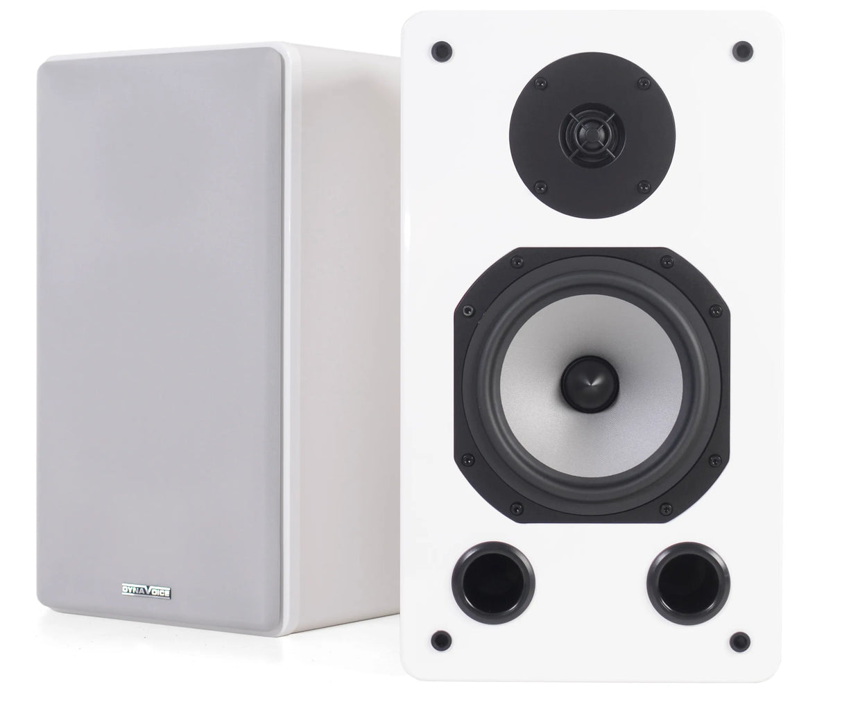 Lentyninės garso kolonėlės Dynavoice Challenger S-6 EX (v.4), 130W